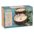 Bougie à fabriquer Kit Coco - Graine Créative - Rougier et Plé