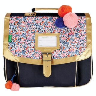 Cartable 35 cm Antonia - Tann's - Rougier et Plé