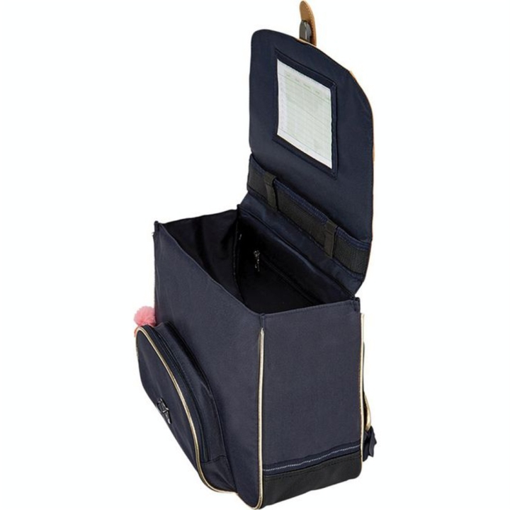 Cartable 35 cm Antonia - Tann's - Rougier et Plé