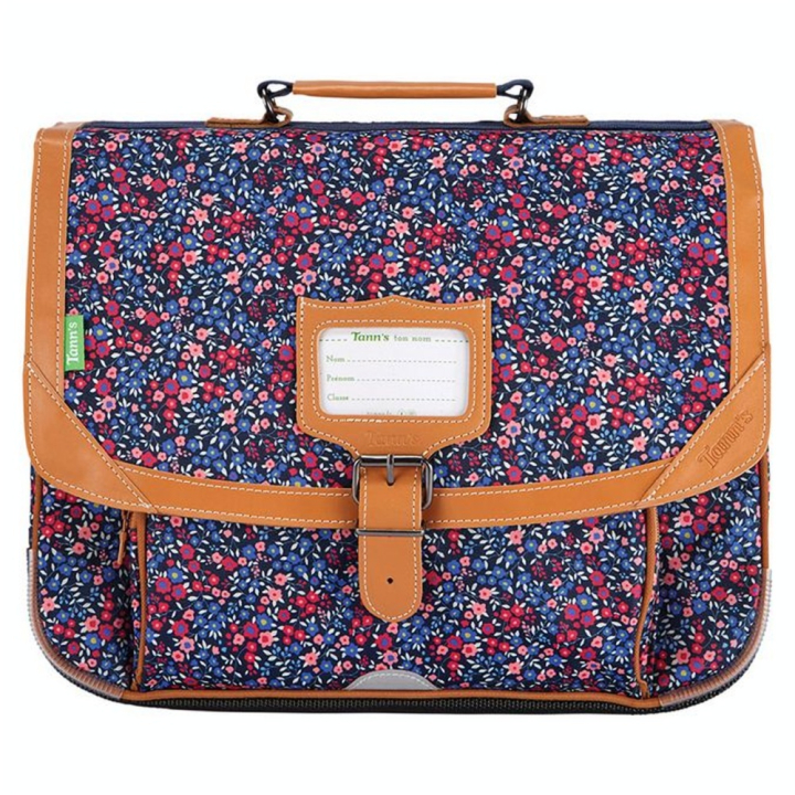 Cartable 38 cm Marie - Tann's - Rougier et Plé