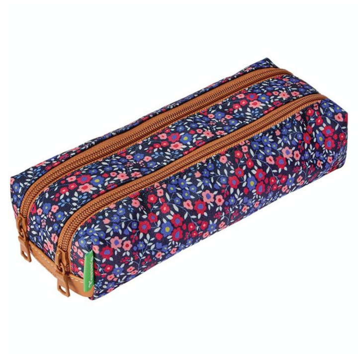 Trousse 2 compartiments Marie - Tann's - Rougier et Plé
