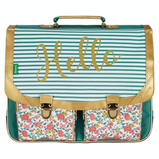 Cartable 38 cm Lucie - Tann's - Rougier et Plé