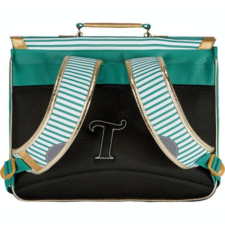 Cartable 38 cm Lucie - Tann's - Rougier et Plé