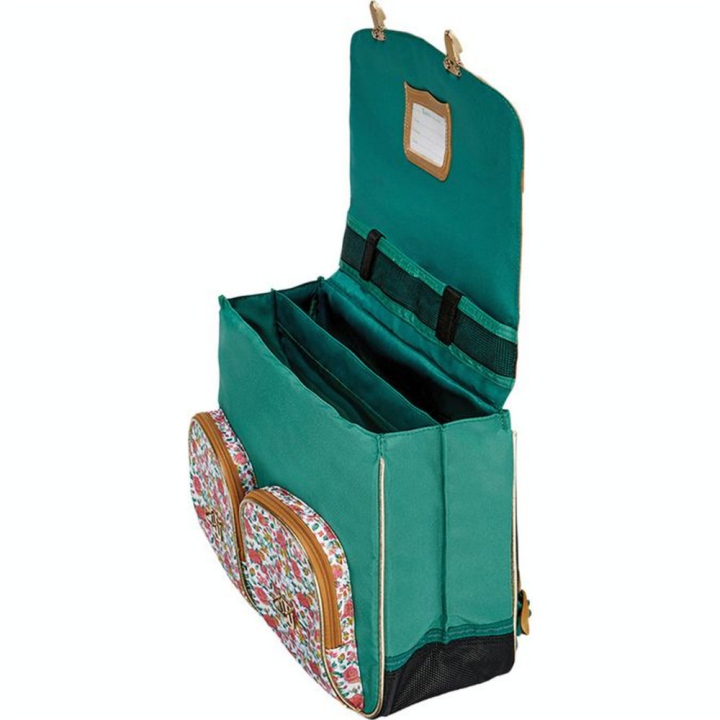 Cartable 38 cm Lucie - Tann's - Rougier et Plé