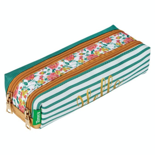 Trousse 2 compartiments Lucie - Tann's - Rougier et Plé