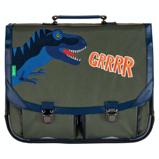 Cartable 38 cm Oscar - Tann's - Rougier et Plé