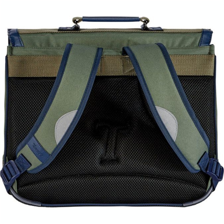 Cartable 38 cm Oscar - Tann's - Rougier et Plé