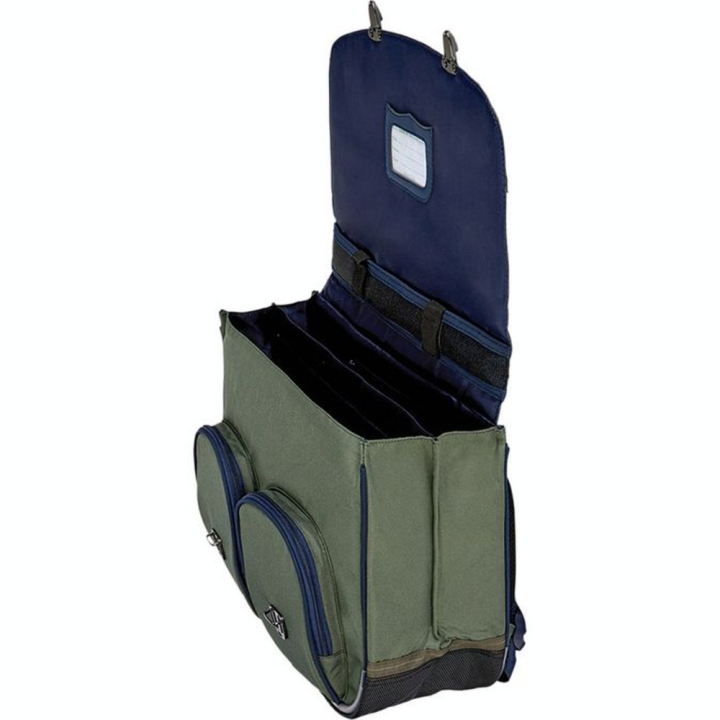 Cartable 38 cm Oscar - Tann's - Rougier et Plé