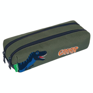 Trousse 2 compartiments Oscar - Tann's - Rougier et Plé