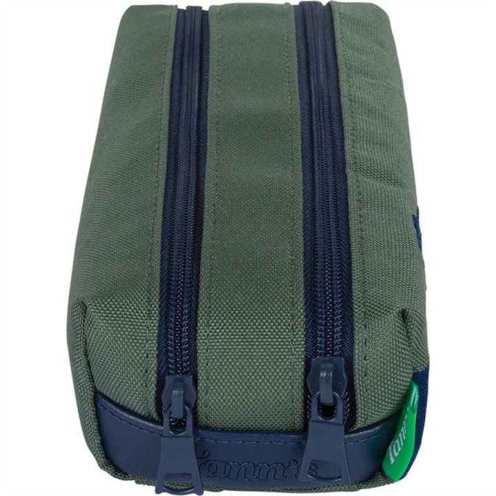 Trousse 2 compartiments Oscar - Tann's - Rougier et Plé