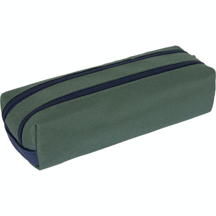 Trousse 2 compartiments Oscar - Tann's - Rougier et Plé
