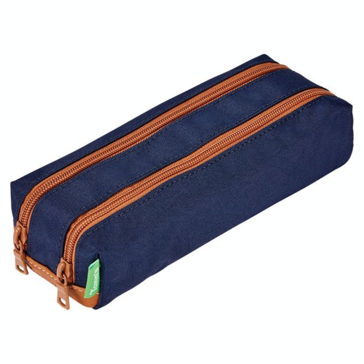 Trousse 2 compartiments Camille - Tann's - Rougier et Plé