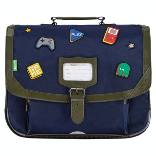 Cartable 38 cm Soan - Tann's - Rougier et Plé