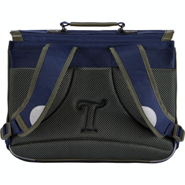 Cartable 38 cm Soan - Tann's - Rougier et Plé