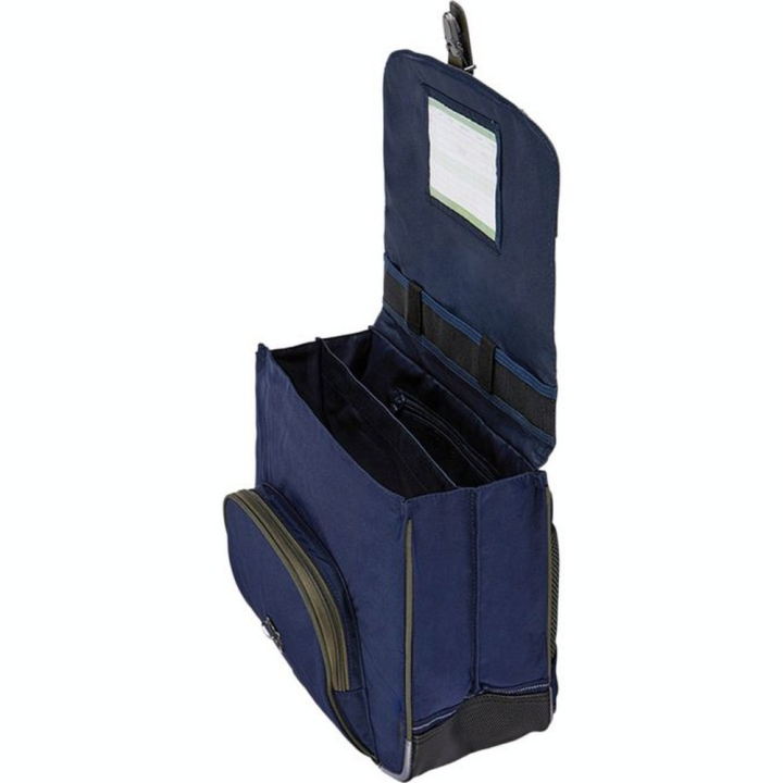 Cartable 38 cm Soan - Tann's - Rougier et Plé
