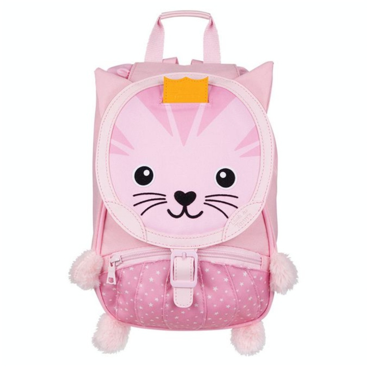 Sac à dos Chaton Rose - Tann's - Rougier et Plé