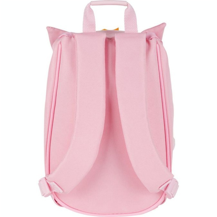 Sac à dos Chaton Rose - Tann's - Rougier et Plé
