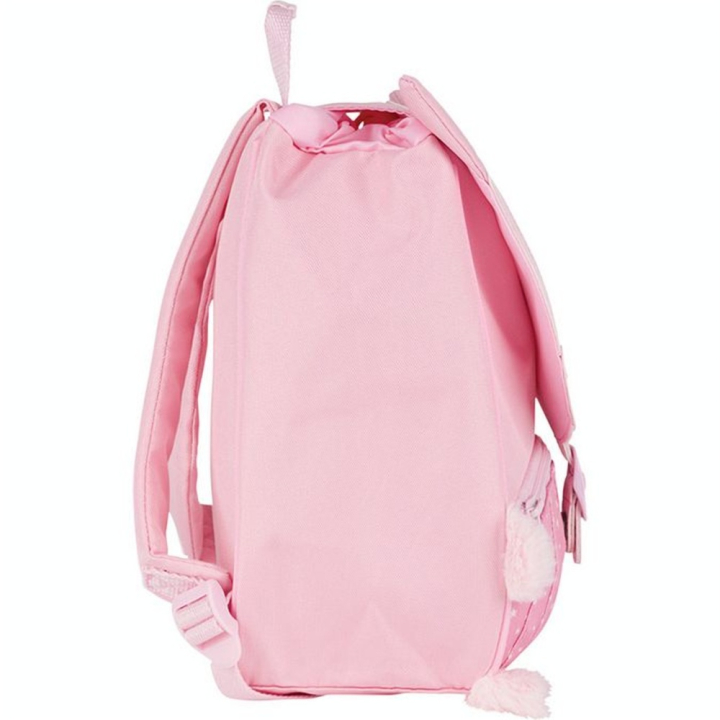 Sac à dos Chaton Rose - Tann's - Rougier et Plé
