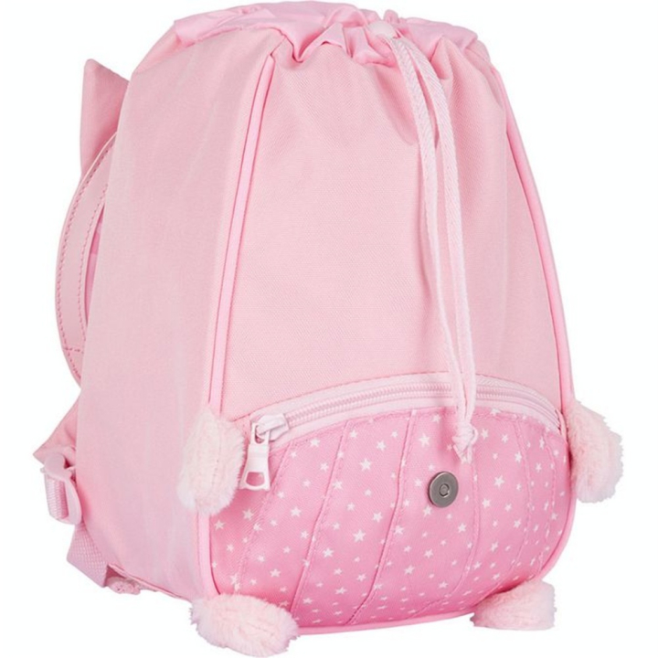 Sac à dos Chaton Rose - Tann's - Rougier et Plé