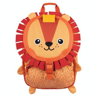 Sac à dos Lion Orange - Tann's - Rougier et Plé