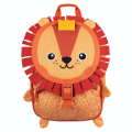 Sac à dos Lion Orange - Tann's - Rougier et Plé