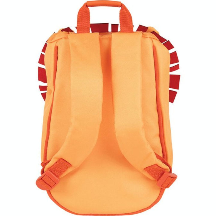 Sac à dos Lion Orange - Tann's - Rougier et Plé