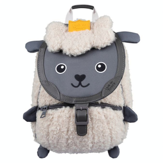 Sac à dos Mouton Gris - Tann's - Rougier et Plé