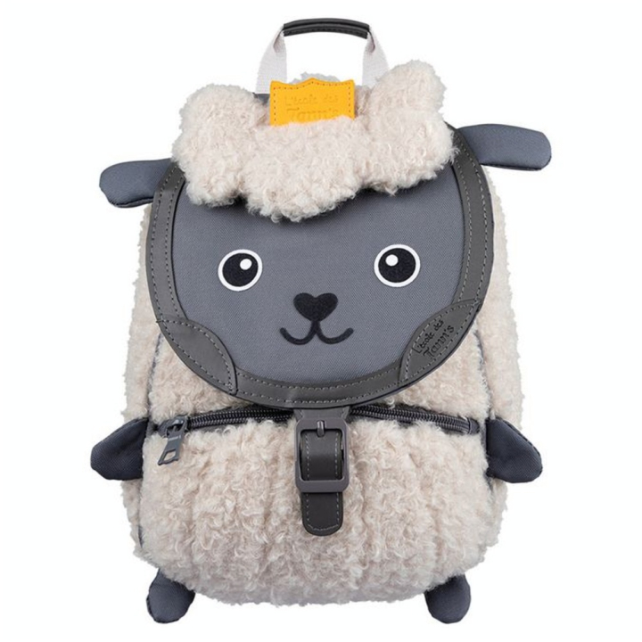 Sac à dos Mouton Gris - Tann's - Rougier et Plé