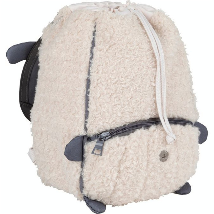 Sac à dos Mouton Gris - Tann's - Rougier et Plé