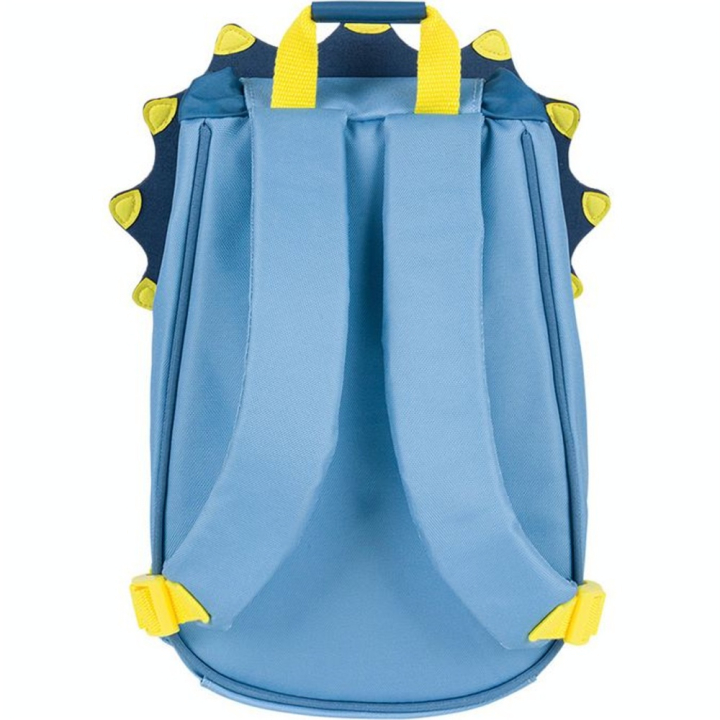Sac à dos Dinosaure Bleu - Tann's - Rougier et Plé