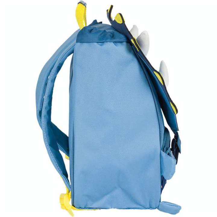 Sac à dos Dinosaure Bleu - Tann's - Rougier et Plé