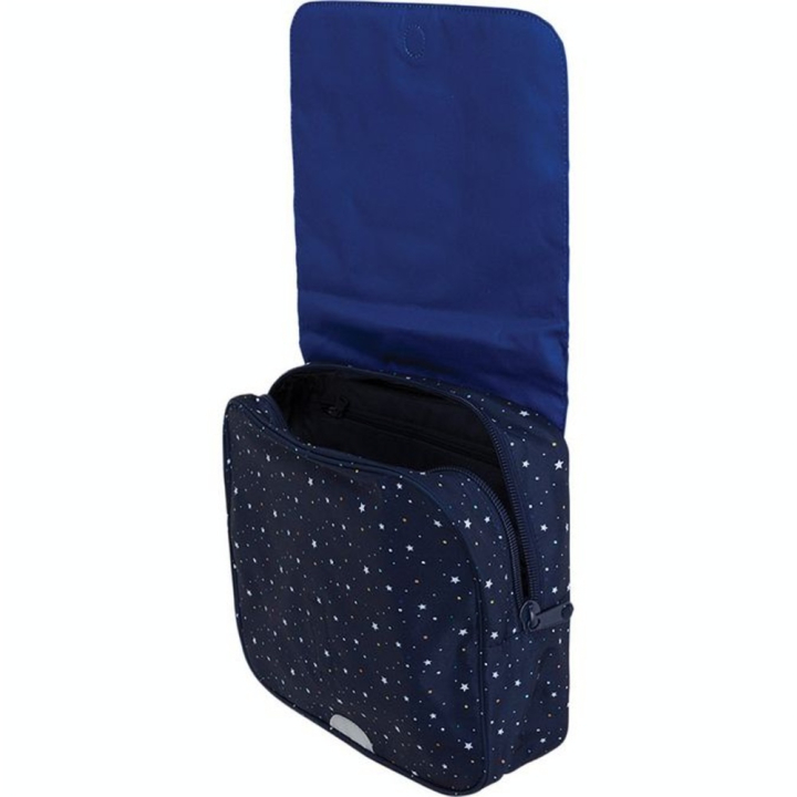 Cartable Cosmos + Sac souple - Tann's - Rougier et Plé