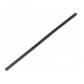 Réglet acier épais 100 cm - Graphoplex - Rougier et Plé