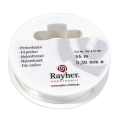 Fil perlon Ø 0,3 mm 55 m - Rayher - Rougier et Plé