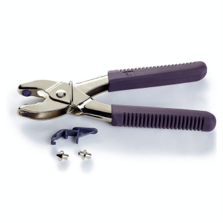 Pince Vario pour Bouton-pression, Rivet, Œillet - Prym - Rougier et Plé