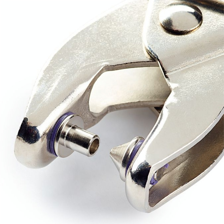 Pince Vario pour Bouton-pression, Rivet, Œillet - Prym - Rougier et Plé