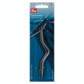 Aiguille auxiliaire pour torsades 2,5 et 4 mm - Prym - Rougier et Plé