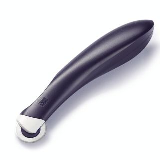 Roulette à patron manche ergonomique 14.6 cm Lisse - Prym - Rougier et Plé
