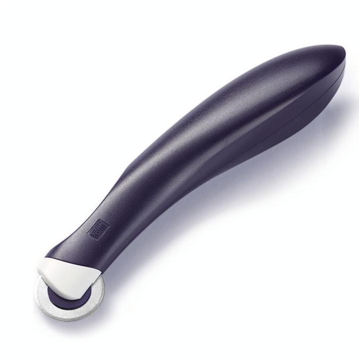 Roulette à patron manche ergonomique 14.6 cm Lisse - Prym - Rougier et Plé