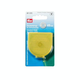 Lame 45 mm pour Cutter rotatif - Prym - Rougier et Plé