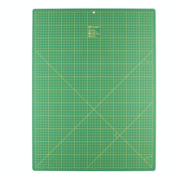 Tapis de coupe 45 x 60 cm - Prym - Rougier et Plé