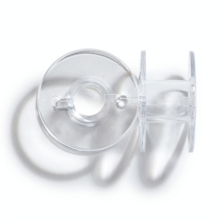 Canette machine Plastique Horizontale 4 pcs - Prym - Rougier et Plé