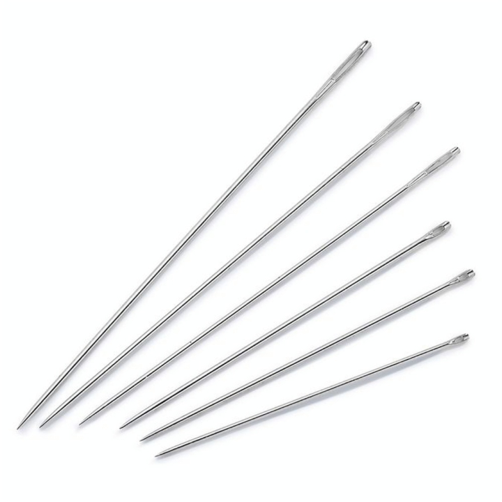 Aiguille à coudre et à repriser Assortiment - Prym - Rougier et Plé