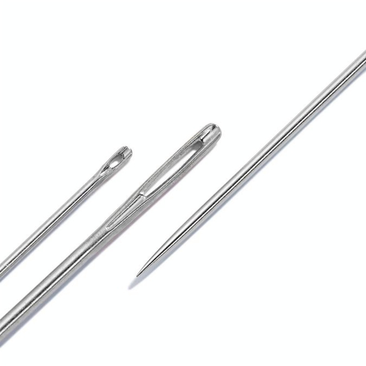 Aiguille à coudre et à repriser Assortiment - Prym - Rougier et Plé