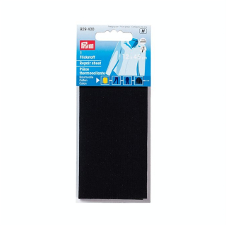 Pièce de réparation thermocollante Coton 12 x 45 cm - Prym - Rougier et Plé