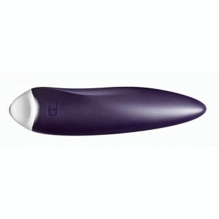Roulette à craie Stylo ergonomique Violet - Prym - Rougier et Plé