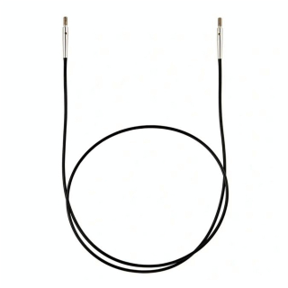 Cordon et accessoires Aiguille à tricoter Circulaire Natural 80 cm - Prym - Rougier et Plé