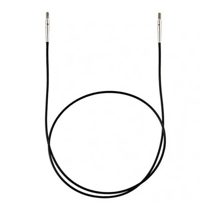 Cordon et accessoires Aiguille à tricoter Circulaire Natural 80 cm - Prym - Rougier et Plé