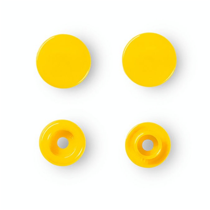 Bouton-pression Color Snaps Rond 12,4 mm - Prym - Rougier et Plé