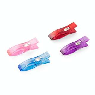 Pince à tissus 5.5 cm 7 pcs - Prym - Rougier et Plé